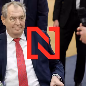 Milosti Miloše Zemana. Koho zachraňuje tentokrát?