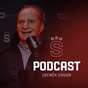 Caudr UNLIMITED. | „Žena o mně říká, že mám v životě jenom Spartu.“