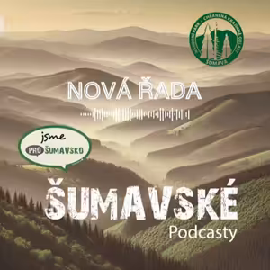 #09 STOPY PO ČLOVĚKU: ODPAD V NÁRODNÍM PARKU