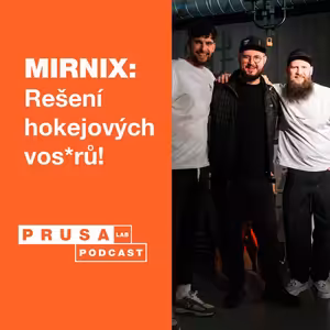 MIRNIX | Tomáš Mulač & Matěj Raiter