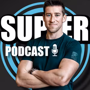 SUPER PODCAST