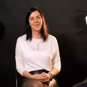 Tatiana Pavlovičová hosť mojimi očami