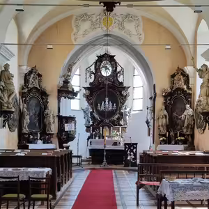 Vesnicopis #33 Z Všerub na Krkavec