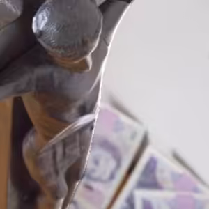 Shromažďujme si poklady, které si odneseme na věčnost