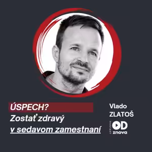 Vlado ZLATOŠ: 3 základné prvky, ktoré zastavia degeneráciu tela. Ako si ich zaradiť do života?