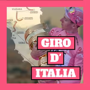 Je trasa GIRA 2025 ZKLAMÁNÍM?