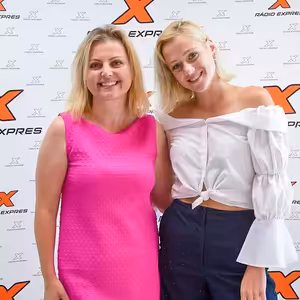 Evita na Exprese: Emma Drobná