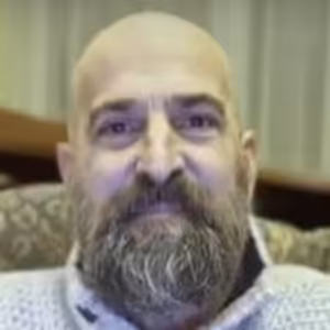 Mark Chase: Ako žiť s odvážnou radosťou?