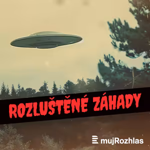 Rozluštěné záhady