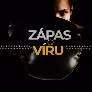 Zápas o víru - Stanislav Bocek (9.3.2025)