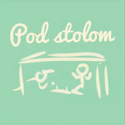 Pod stolom