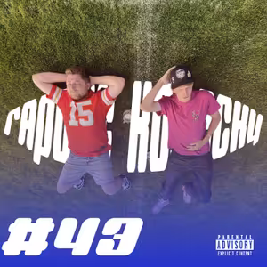 #43 Recenze alb "SWAG SIDE STORY" a "GLOBAL"