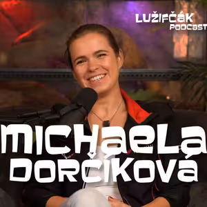 Lužifčák #145 Michaela Dorčíková