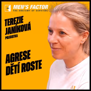 Agrese mládeže roste. Rodiče nemají čas a děti koníčky, říká policistka Janíková