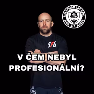 YÁN HUDÁK: V ČEM NEBYL PROFESIONÁLNÍ?