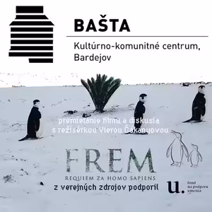 Diskusia Po Premietani Filmu FREM