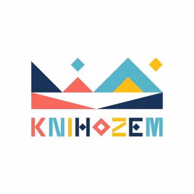 Podcast z Knihozemě