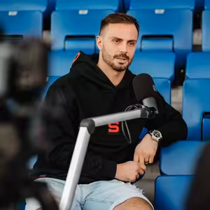 Z TRIBUNY. | Michal Řepík | #7