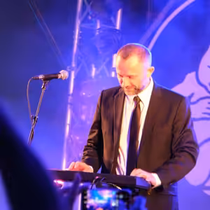 Stromoradie na Pohoda on the Ground: Geriatria Is not dead