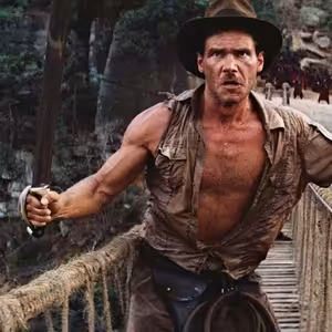 MovieZone Live Speciál: Indiana Jones a jeho klony