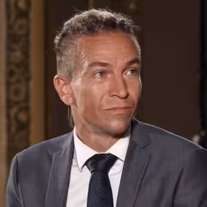 Ve volbách jde o obrácení Česka k vyspělým zemím, a ne k příteli Babiše Orbánovi, a o to poslat komunisty do dějin, říká Bartoš