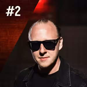 BUMCAST #2 Štěpán Kozub