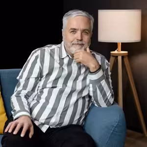 Honzík z Arabely Kepka: Co ještě nikdy o seriálu neřekl a co prozradil na slavnou maminku herečku?