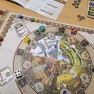 September 2025 v znamení chleba a hier