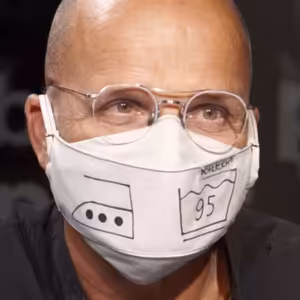 Možná skončím, na situaci ve státě jsem rezignoval, okýnka byznys nespasí, říká Pohlreich