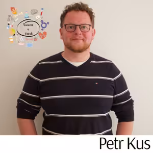 #7: Petr Kus//Alkoholismus, aneb alkohol problémy nevyřeší.