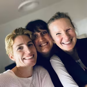 #2 Babeta Schneiderová: Adventní běhání