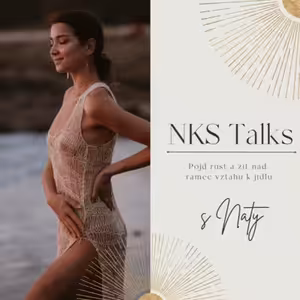 54: ft. Sandra Mira: Human Design, Gene Keys, jak se navrátit k sobě