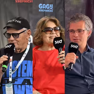 E. Vašáryová: “Pelíšky som natočila zadarmo, ten scenár sa nám strašne páčil, ale niektoré hlášky vznikli až počas nakrúcania”