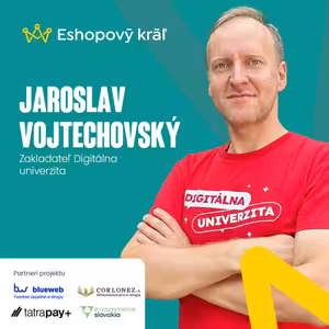 Jaroslav Vojtechovský (Digitálna univerzita): Vzdelávanie ako investícia s vysokou návratnosťou