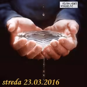 Verejné tajomstvá 05 - 2016-03-23 Zdravá strava 12/2016