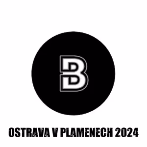 Patrik Kohut - Ostrava v plamenech 2024