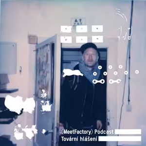 Mark von Rosenstiel: The Eternal Resident