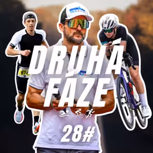 #28 Roman Šinkovský: Jednou přijedete fandit na Ironman 70.3 Hradec Králové a za rok jste na startu