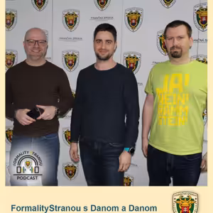 O daniach, formulároch daňových priznaní a projektoch finančnej správy