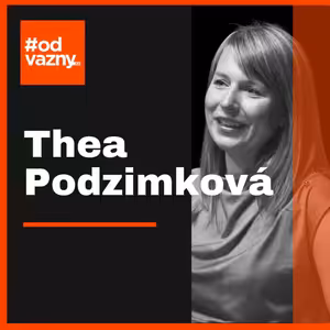 OCD mi v 17 letech ovládlo život. Dnes pomáhám lidem najít vlastní hlas | Thea Podzimková