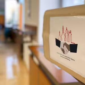 O projektoch participatívneho rozpočtu s Mariánom Markušom