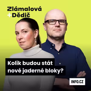 Kolik budou skutečně stát nové jaderné bloky a proč se začnou stavět až za pět let?