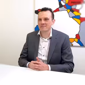 Aktivita investorů klesla už tři dny před válkou, nyní se vyčkává