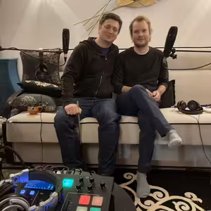 CZ Podcast 247 - Outreach