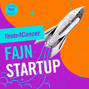 FAJN STARTUP: Tests4Cancer 02