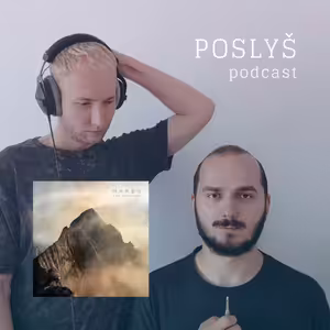 Haken | The Mountain - Poslyš 5