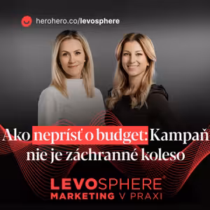 #273 AKO NEPRÍSŤ O BUDGET: Kampaň nie je záchranné koleso