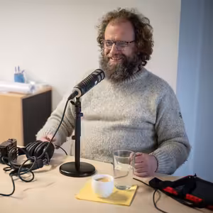 Fotograf Štěpán Hon – interaktivní výstava Poznej Evropu