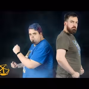 Mrtvé město Amenti-Hetep - Kampaň 2, Epizoda 49