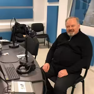 Poklad viery - Sedembolestná Panna Mária, patrónka Slovenska - vsdp. Vladimír Skyba